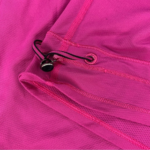 Lululemon hot pink tank top size 6 - Picture 5 of 12